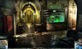 Скриншот 6 игры True Fear: Forsaken Souls Part 1