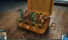 Скриншот 5 игры True Fear: Forsaken Souls Part 1
