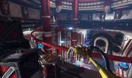 Скриншот 1 игры Viscera Cleanup Detail