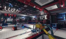 Скриншот 2 игры Viscera Cleanup Detail