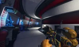 Скриншот 4 игры Viscera Cleanup Detail