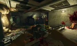 Скриншот 5 игры Viscera Cleanup Detail