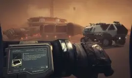 Скриншот 3 игры Moons of Madness