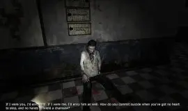 Скриншот 1 игры Penumbra: Collection