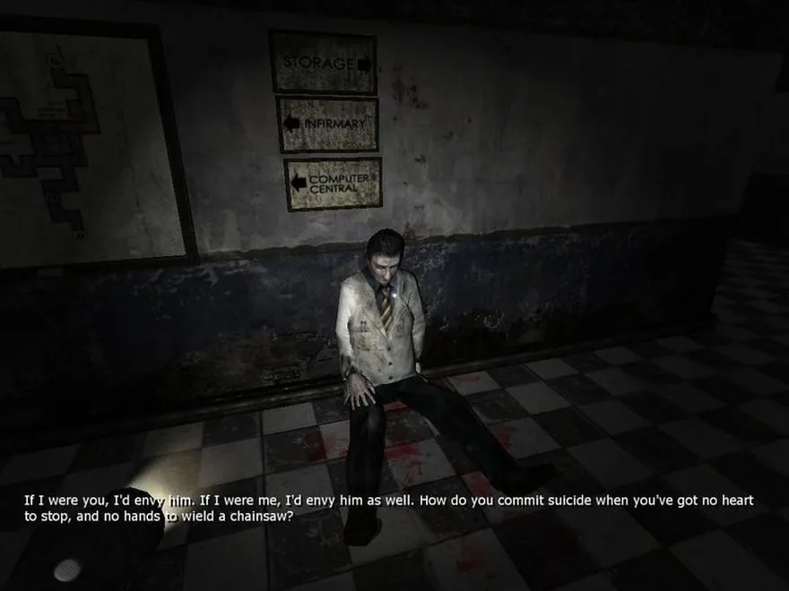 Penumbra: Collection - скриншот