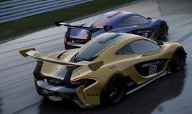 Скриншот Project CARS 2