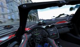 Геймплей Project CARS 2