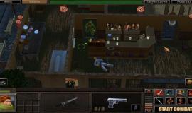 Операция Silent Storm — скриншот геймплея