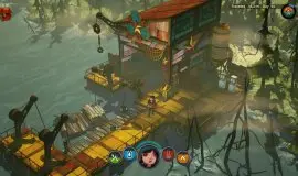 Скриншот 2 игры The Flame in the Flood