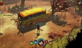 Скриншот 3 игры The Flame in the Flood