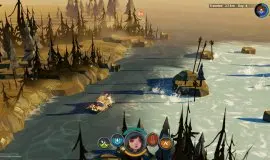 Скриншот 6 игры The Flame in the Flood
