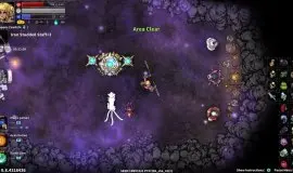 Скриншот 2 игры Devil Slayer - Raksasi