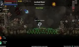 Скриншот 4 игры Devil Slayer - Raksasi