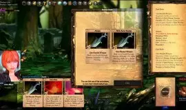 Скриншот 2 игры Erannorth Reborn
