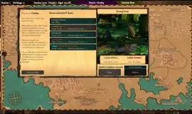 Скриншот 4 игры Erannorth Reborn