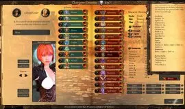 Скриншот 6 игры Erannorth Reborn