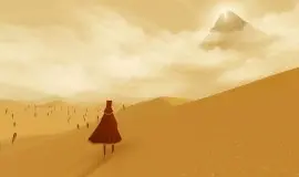 Скриншот 6 игры Journey