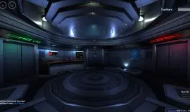 Скриншот 3 игры PULSAR: Lost Colony