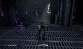 Скриншот 4 игры Star Wars Jedi: Fallen Order