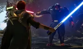 Скриншот 3 игры Star Wars Jedi: Fallen Order