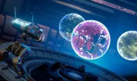 Скриншот 6 игры Star Wars Jedi: Fallen Order