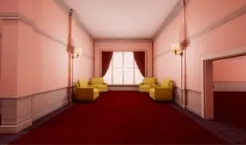 Скриншот 2 игры Superliminal