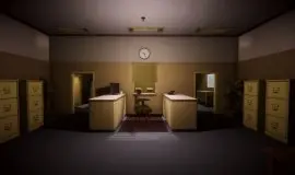 Скриншот 4 игры Superliminal