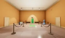 Скриншот 5 игры Superliminal
