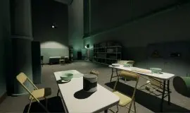Скриншот 6 игры Superliminal