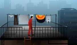 Скриншот 4 игры The Silent Age