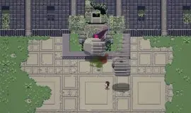 Скриншот 1 игры Titan Souls