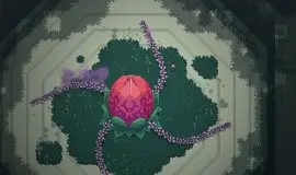 Скриншот 2 игры Titan Souls