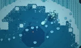 Скриншот 3 игры Titan Souls