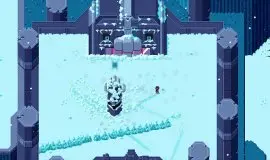 Скриншот 5 игры Titan Souls
