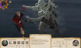 Скриншот 5 игры Vagrus: The Riven Realms