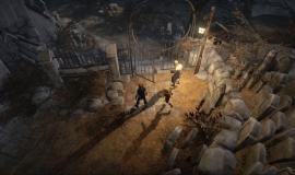 Скриншот Brothers: A Tale of Two Sons