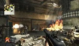 Скриншот 3 игры Call of Duty: World at War