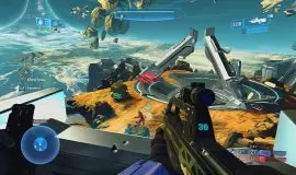 Скриншот 1 игры Halo: The Master Chief Collection