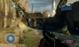 Скриншот 2 игры Halo: The Master Chief Collection