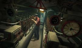 Скриншот Silent Hunter 5: Battle of the Atlantic