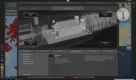 Геймплей Silent Hunter 5: Battle of the Atlantic