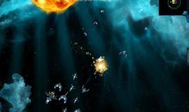 Геймплей Космические рейнджеры 2: Доминаторы