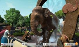Zoo Tycoon: Ultimate Animal Collection - скриншот геймплея