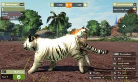 Геймплей Zoo Tycoon: Ultimate Animal Collection