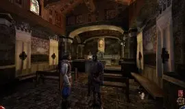 Скриншот 2 игры Arx Fatalis