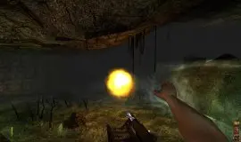 Скриншот 5 игры Arx Fatalis