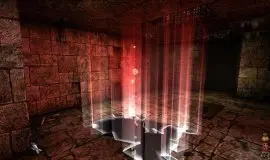 Скриншот 6 игры Arx Fatalis