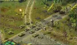 Скриншот 3 игры Blitzkrieg Антология