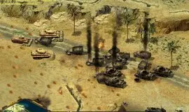 Скриншот 4 игры Blitzkrieg Антология