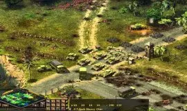 Скриншот 5 игры Blitzkrieg Антология